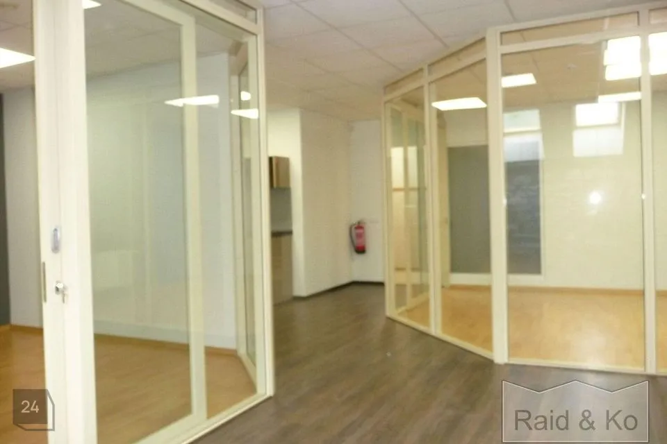 Büroo, 76 m² Äripind - Tallinn, Lasnamäe linnaosa - foto 2