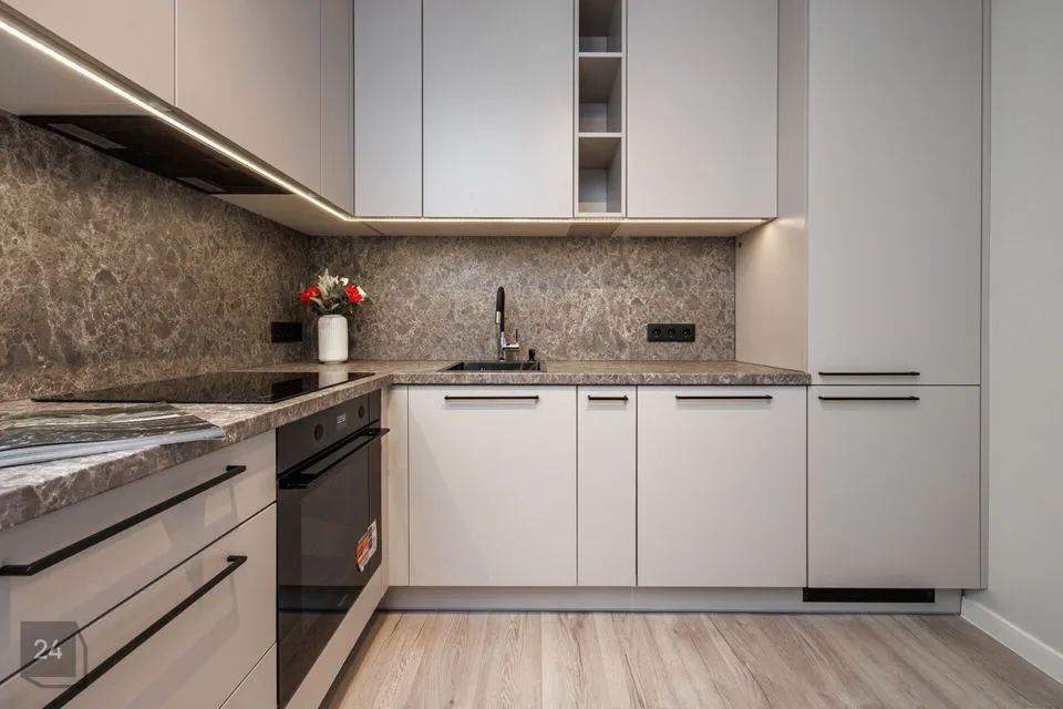 3-toaline Korter - Tallinn, Mustamäe linnaosa - foto 2