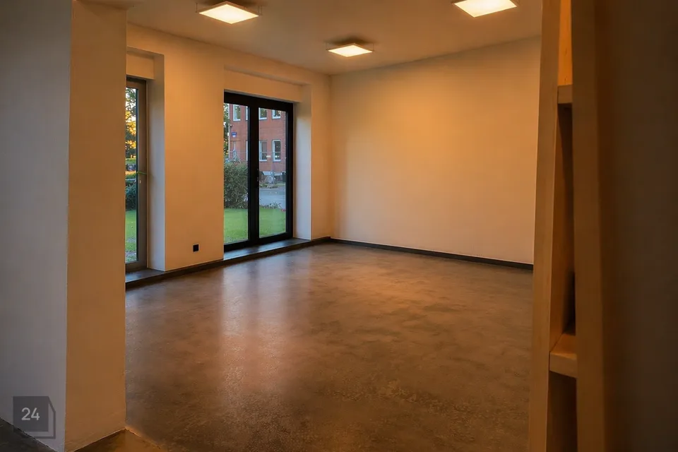 Торговля или Обслуживание, 100 m² Бизнес-площадь в Kehtna vald, Kaerepere alevik - фото 2