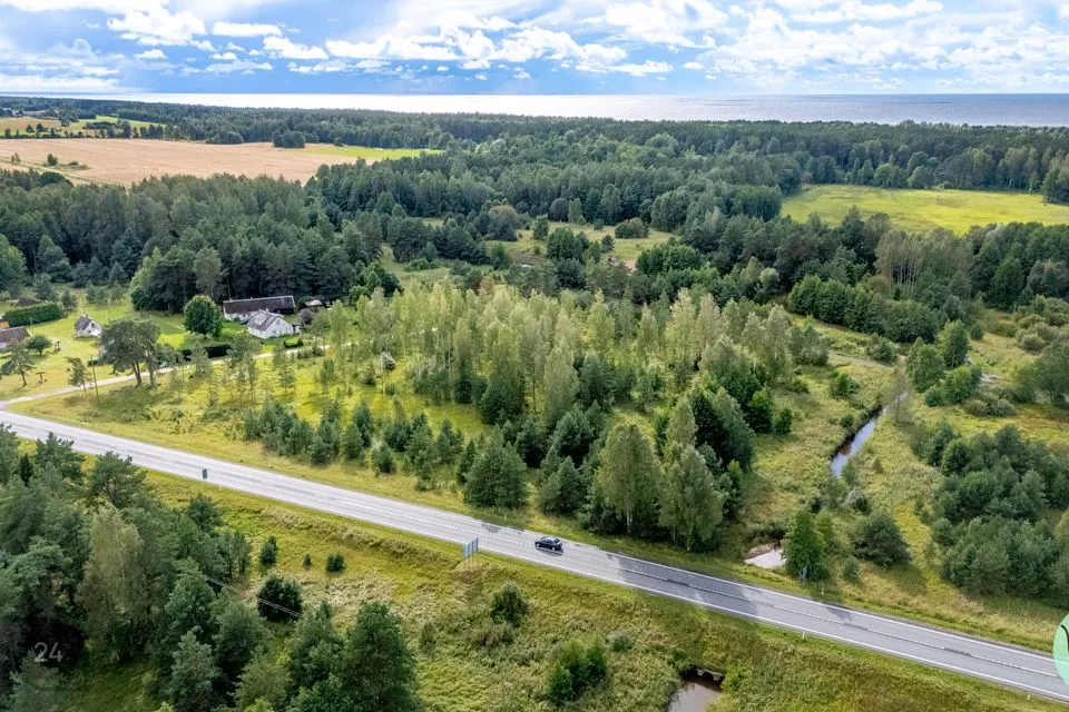 Maatulundusmaa, 19753 m² участок в Häädemeeste vald, Arumetsa küla - фото 2