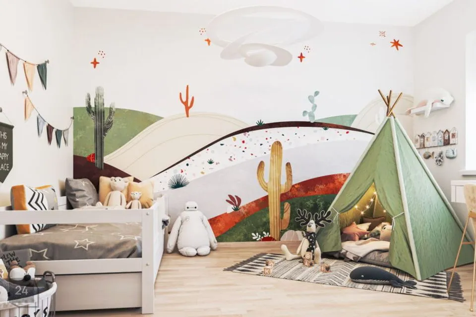 3-room apartment in Rae vald, Rae küla - photo 5