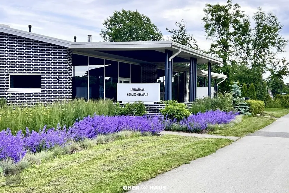 Elamumaa, 2156 m² Maa - Lääne-Harju vald, Laulasmaa küla - foto 5