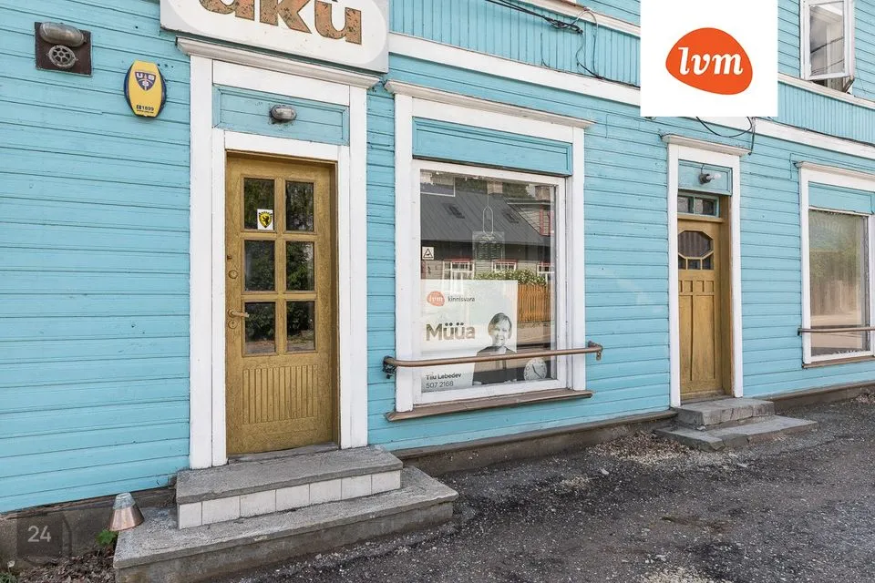 15-toaline Maja - Pärnu linn, Pärnu linn - foto 3