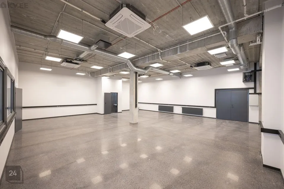 Multi-purpose, 178 m² business in Rae vald, Peetri alevik - photo 4