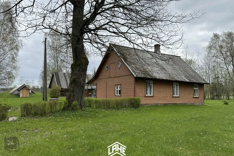 3-toaline Maja - Põlva vald, Roosi küla - foto 2