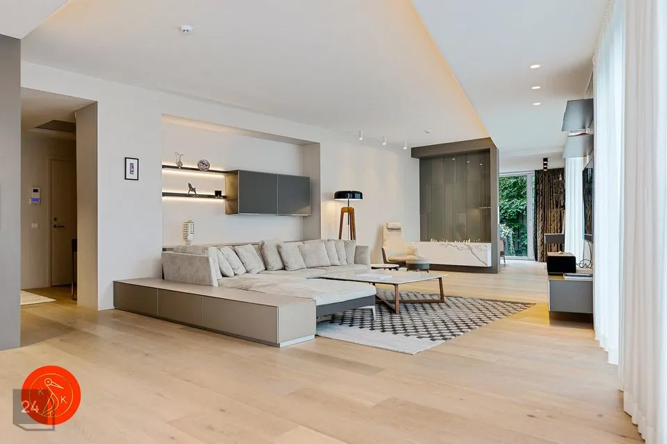 3-toaline Korter - Tallinn, Kesklinna linnaosa - foto 2