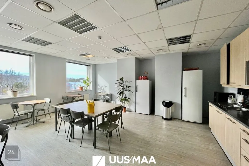 Büroo või Muu, 120 m² Äripind  -  Tallinn, Kesklinna linnaosa - foto 3