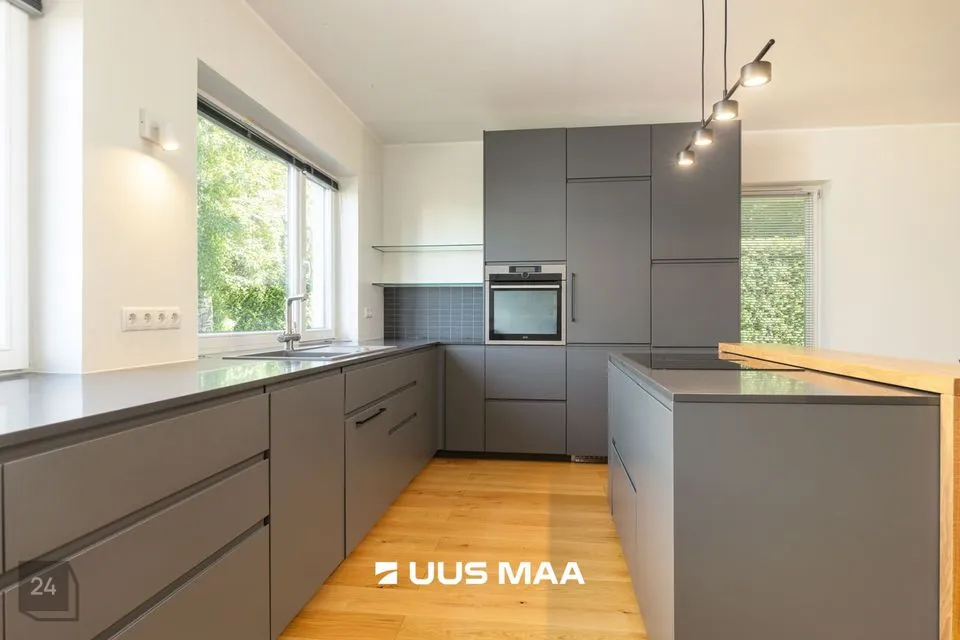 4-toaline Majaosa - Tallinn, Pirita linnaosa - foto 4