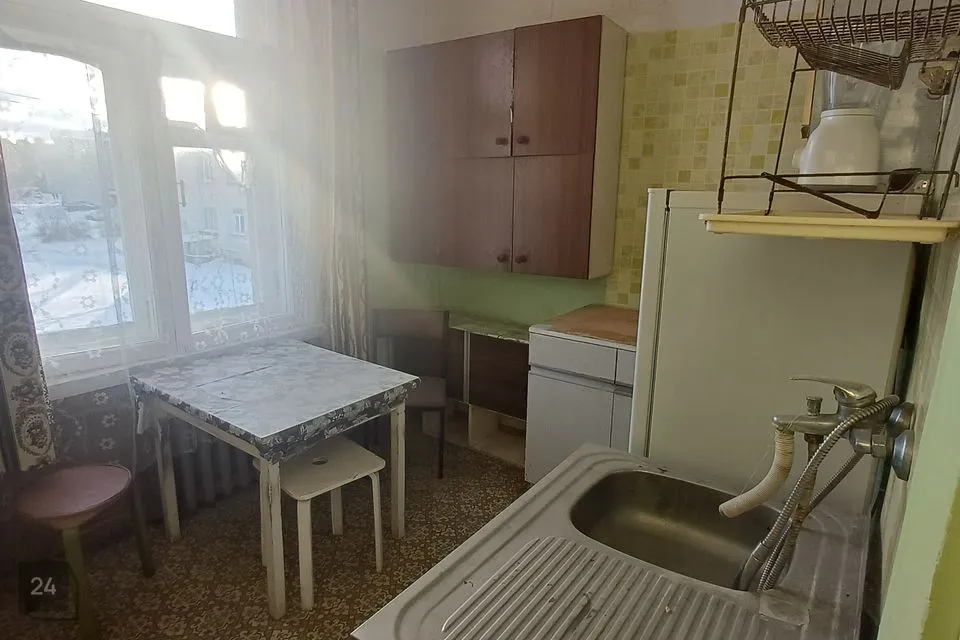 2-toaline Korter  -  Viru-Nigula vald, Aseri alevik - foto 2