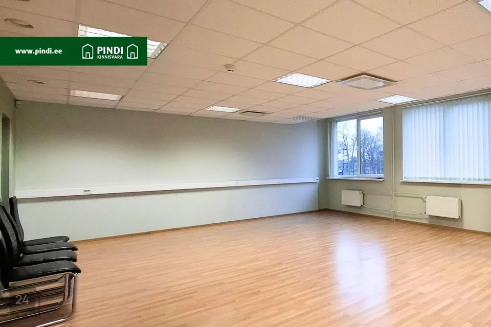 Büroo või Teenindus, 51 m² Äripind  -  Tallinn, Kristiine linnaosa - foto 2