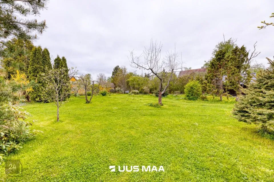 Elamumaa, 931 m² Maa  -  Lääne-Harju vald, Laulasmaa küla - foto 3