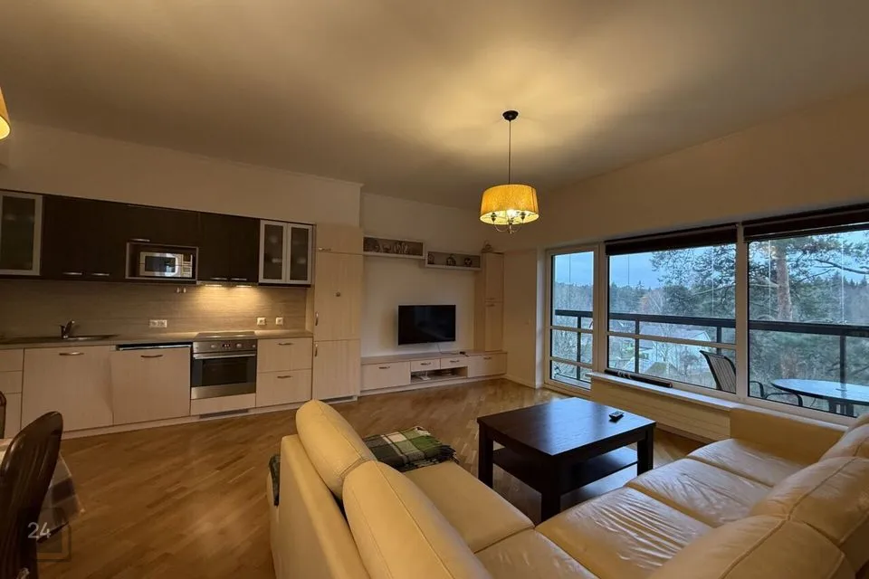 3-toaline Korter  -  Narva-Jõesuu linn, Narva-Jõesuu linn - foto 3