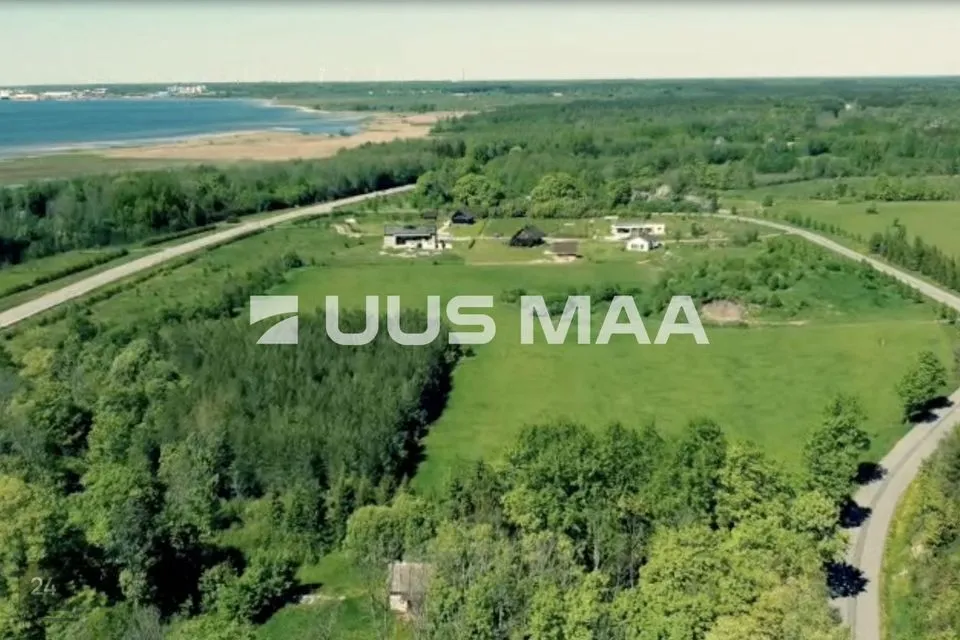 Elamumaa, 2632 m² Maa  -  Lääne-Harju vald, Madise küla