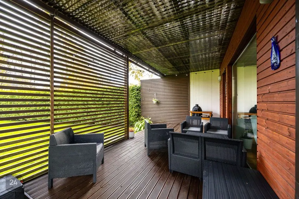 3-toaline Korter - Tallinn, Haabersti linnaosa - foto 4