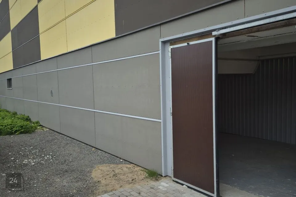 48 m² Äripind - Tartu linn, Tartu linn - foto 3