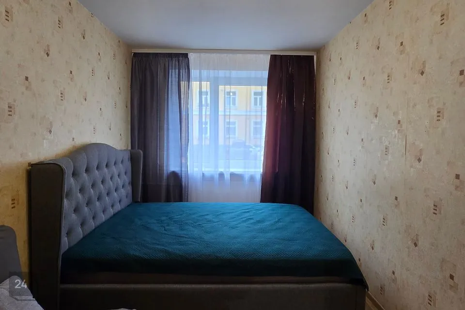 2-toaline Korter  -  Narva linn