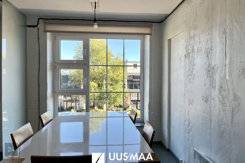 Büroo või Muu, 220 m² Äripind  -  Tallinn, Põhja-Tallinna linnaosa - foto 4