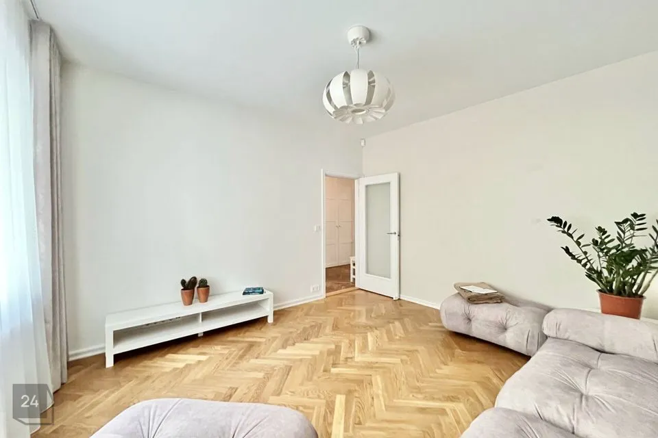 3-toaline Korter - Tallinn, Kesklinna linnaosa - foto 4