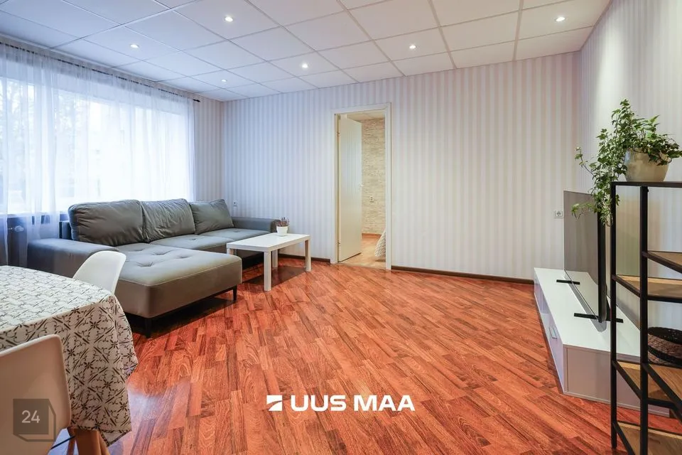 2-toaline Korter - Tallinn, Mustamäe linnaosa - foto 2