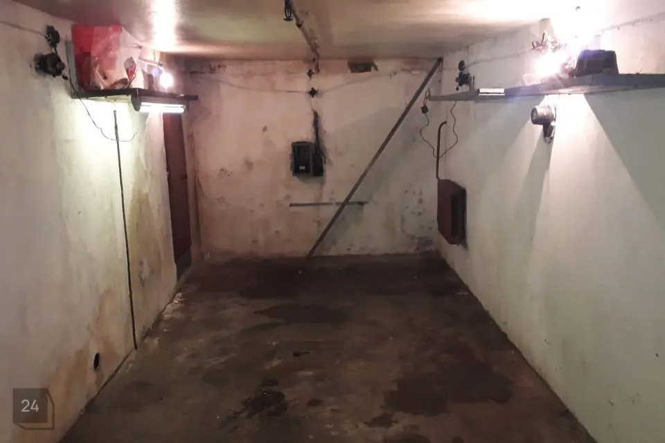 16 m² Garaaž  -  Tallinn, Mustamäe linnaosa - foto 4