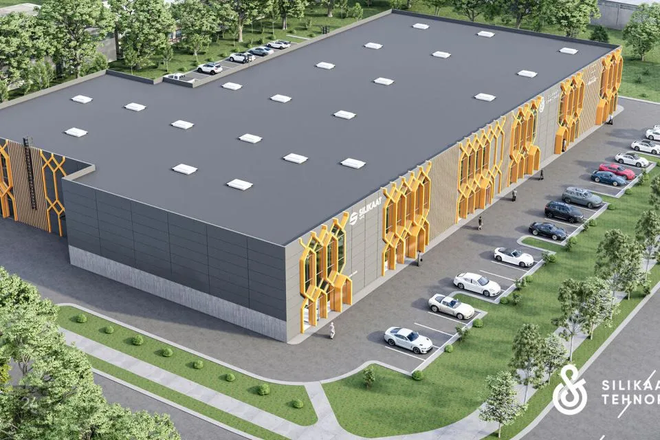 Mitme sihtotstarbega, 1658 m² Äripind - Tallinn, Nõmme linnaosa - foto 3