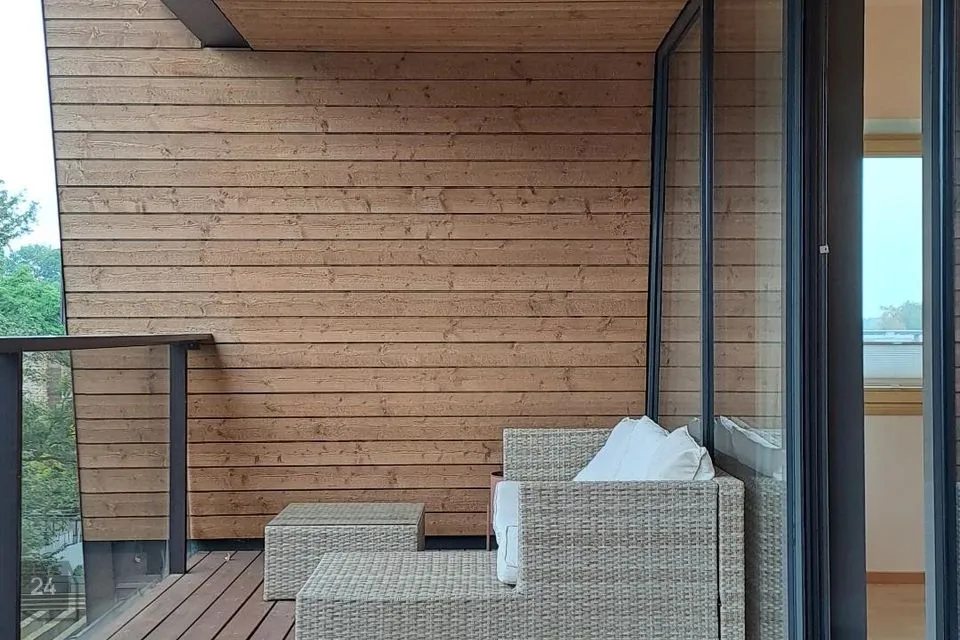 2-toaline Korter - Tallinn, Põhja-Tallinna linnaosa - foto 4