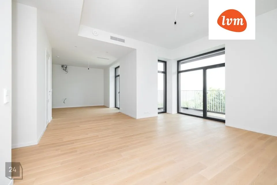 3-toaline Korter  -  Tallinn, Kesklinna linnaosa - foto 5