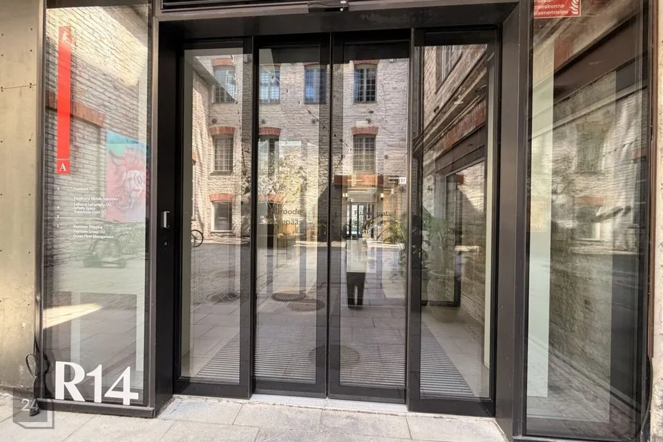 7 m² Äripind  -  Tallinn, Kesklinna linnaosa - foto 3