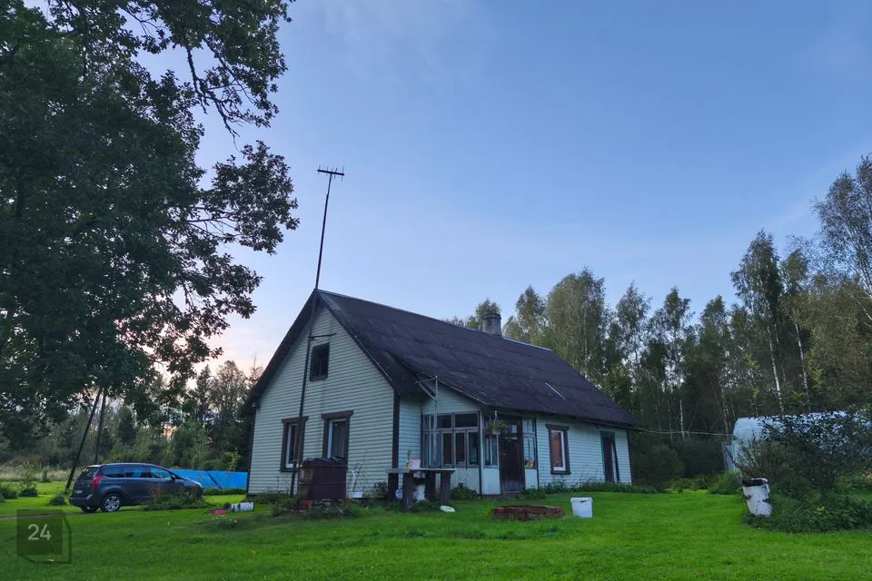 3-комнатная дом в Valga vald, Kalliküla - фото 2