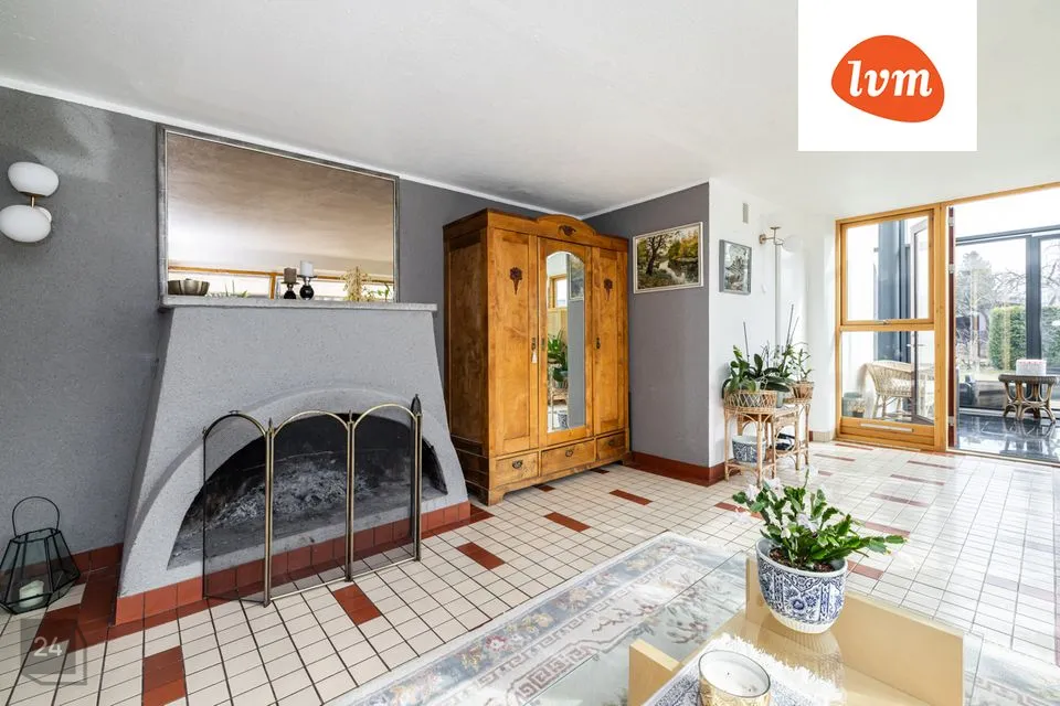 7-toaline Maja  -  Tallinn, Haabersti linnaosa - foto 2