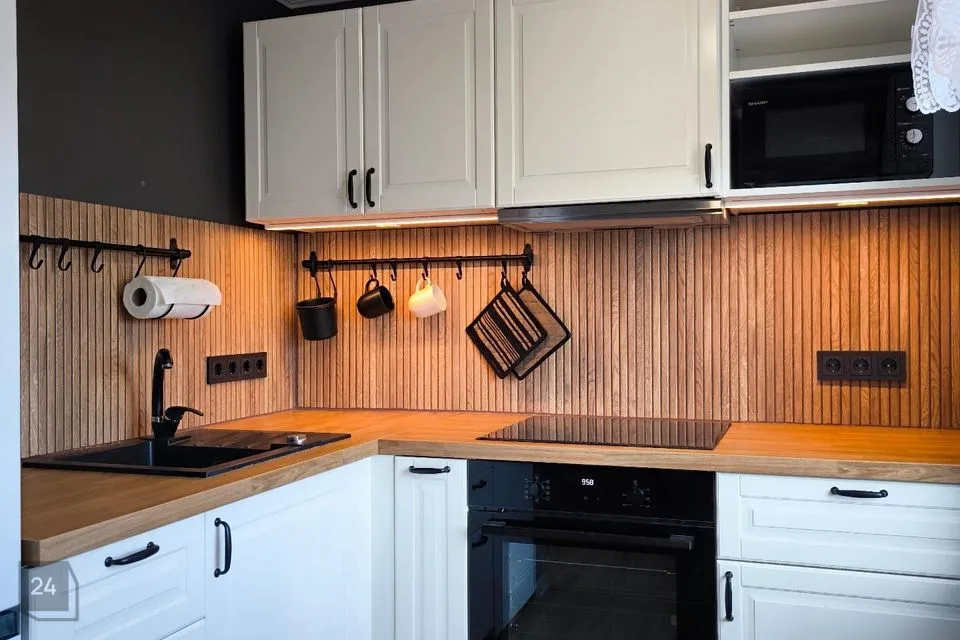 3-toaline Korter - Võru linn - foto 4