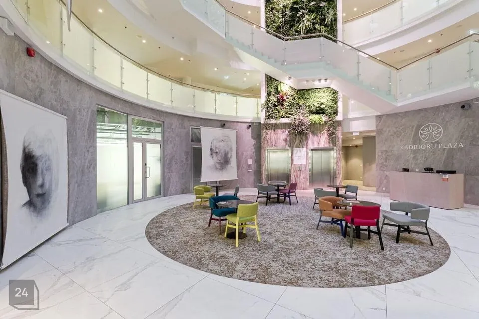 Mitme sihtotstarbega, 248 m² Äripind - Tallinn, Kesklinna linnaosa - foto 4