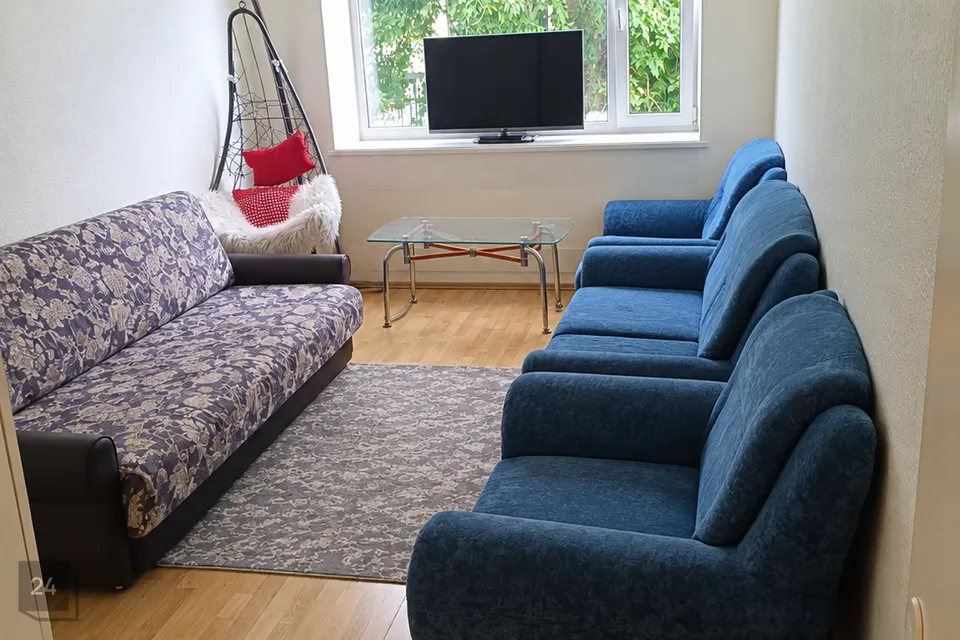 2-toaline Korter  -  Tallinn, Lasnamäe linnaosa