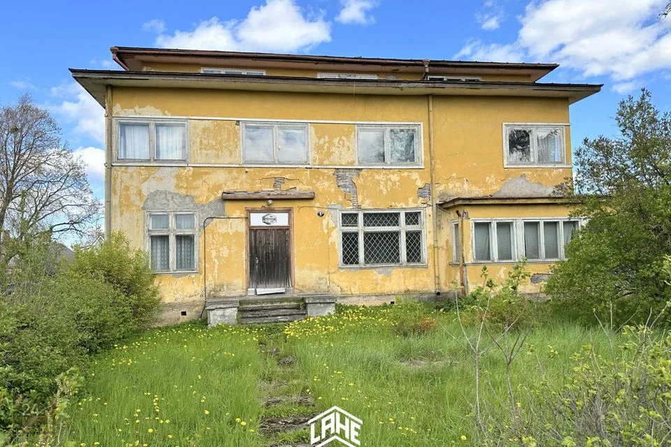 293 m² Maja - Võru linn - foto 2