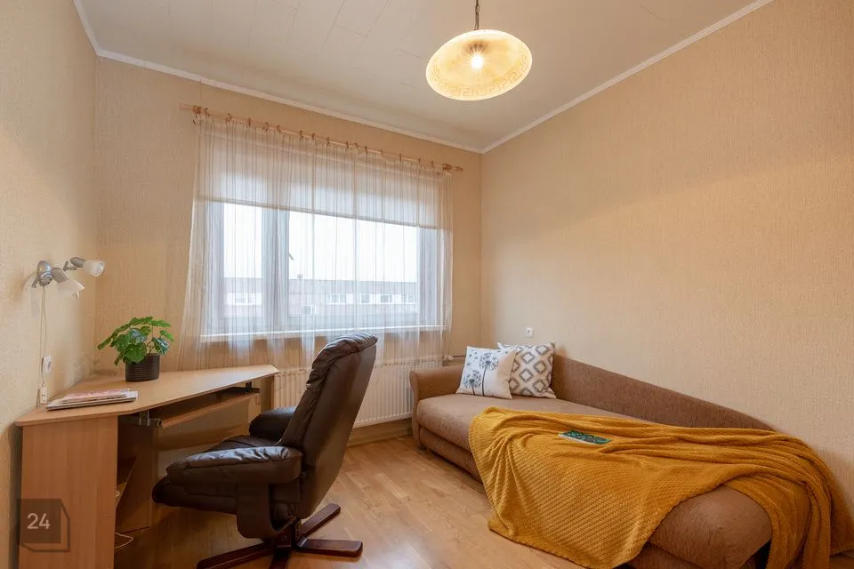 3-toaline Korter - Tartu linn, Tartu linn