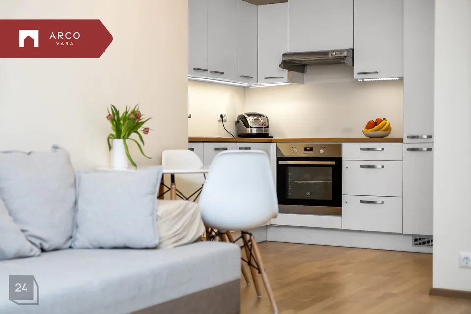 2-toaline Korter - Tallinn, Mustamäe linnaosa