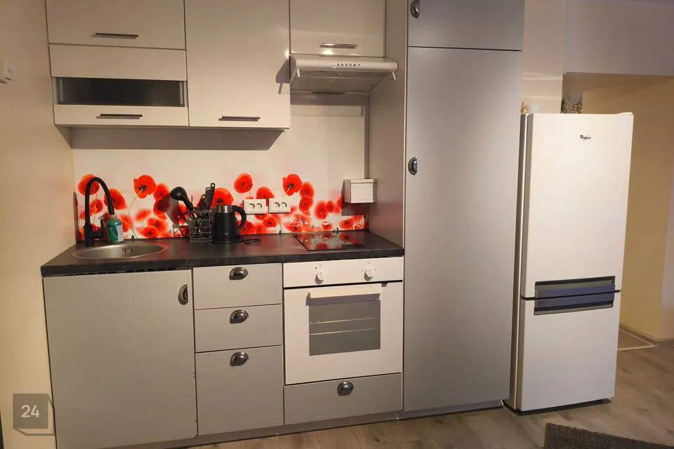 2-toaline Korter - Tallinn, Kesklinna linnaosa - foto 3