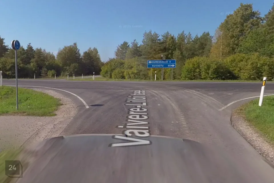 Maatulundusmaa, 20194 m² Maa  -  Saaremaa vald, Lilbi küla - foto 4