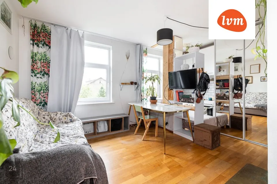 2-toaline Korter  -  Tallinn, Põhja-Tallinna linnaosa - foto 2