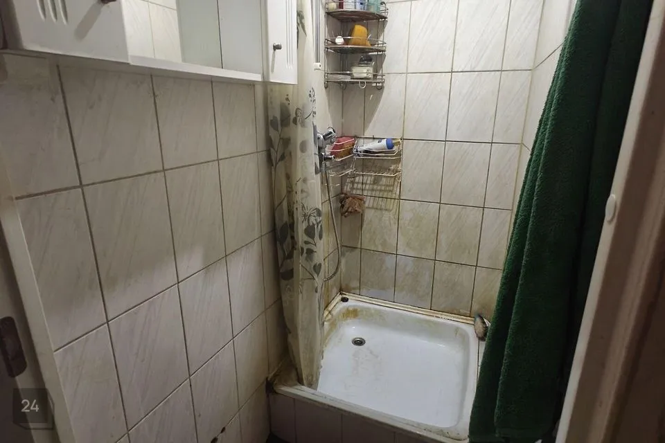 1-room apartment in Tallinn, Põhja-Tallinna linnaosa - photo 5