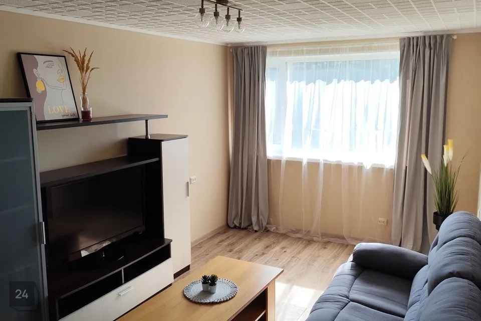 3-toaline Korter  -  Kuusalu vald, Kiiu alevik - foto 3