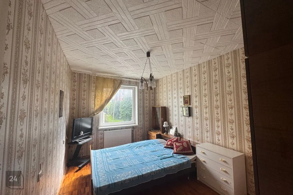 3-toaline Korter  -  Tallinn, Haabersti linnaosa - foto 5