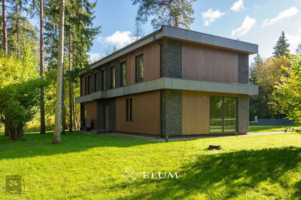 5-toaline Maja - Harku vald, Rannamõisa küla - foto 5