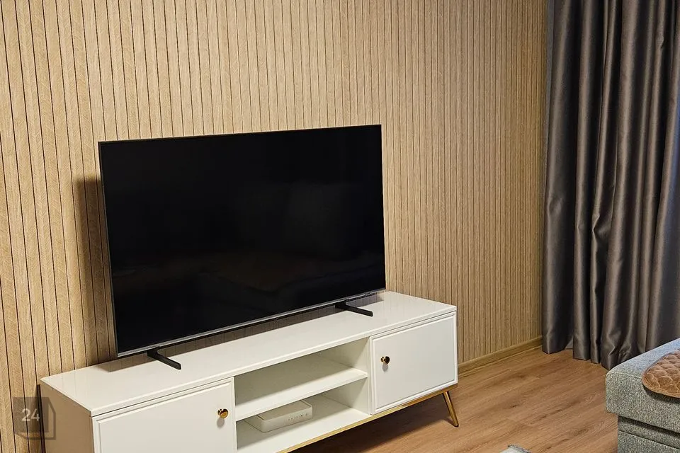 2-комнатная Квартира в Otepää vald, Sangaste alevik