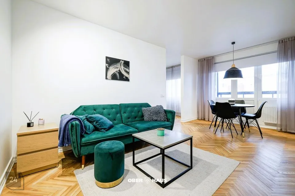 2-toaline Korter  -  Tallinn, Põhja-Tallinna linnaosa