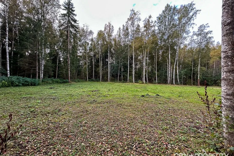 Elamumaa, 1628 m² Maa - Saue vald, Kibuna küla - foto 5