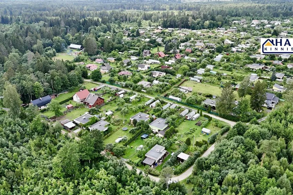 3-room Summer home in Saue vald, Kaasiku küla - photo 3
