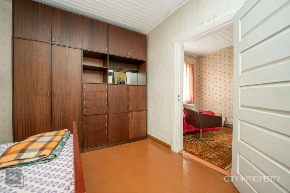 3-toaline Maja  -  Põltsamaa vald, Põltsamaa linn - foto 3