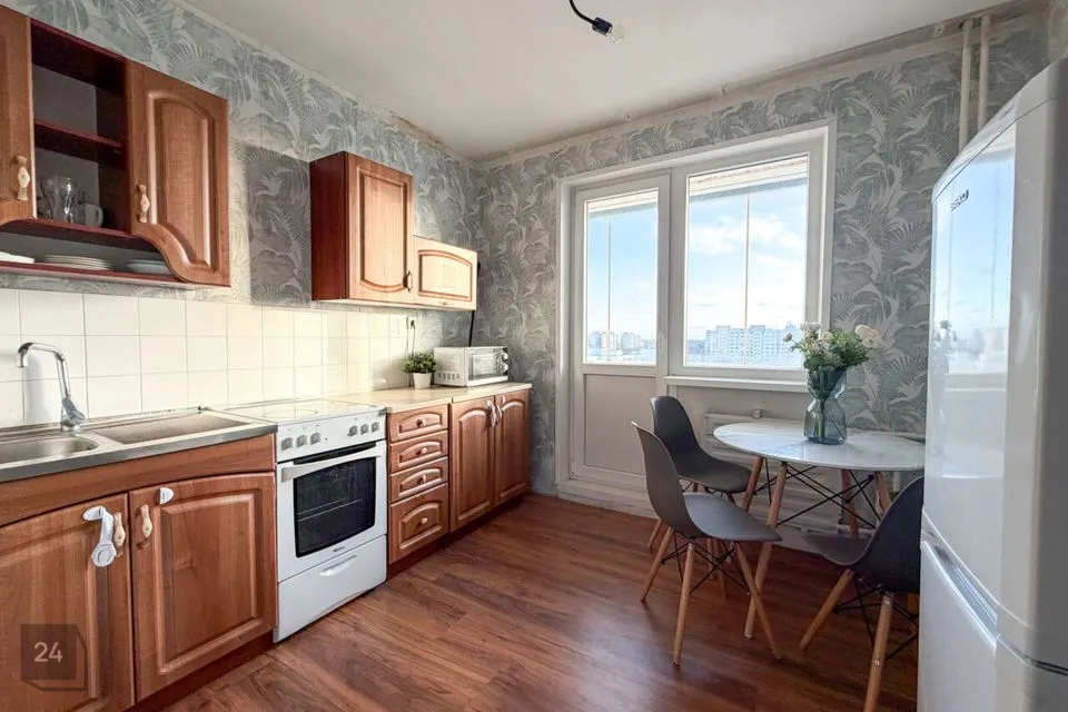 3-toaline Korter  -  Tallinn, Lasnamäe linnaosa