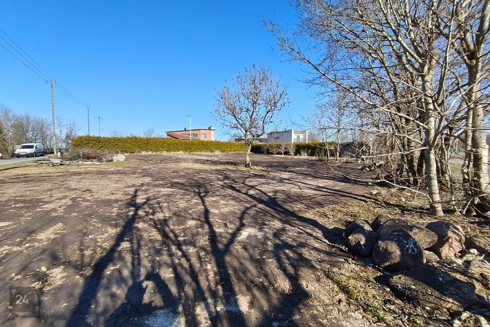 Elamumaa, 1776 m² Maa - Harku vald, Tiskre küla - foto 2